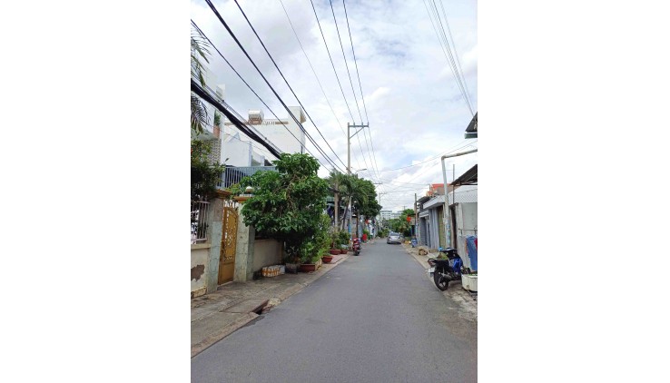 Bán Đất Thổ Cư Đẹp Hẻm Xe Hơi 72.4m2_4*18 Chỉ 3.95 tỷ ĐS 8 Linh Xuân Thủ Đức
